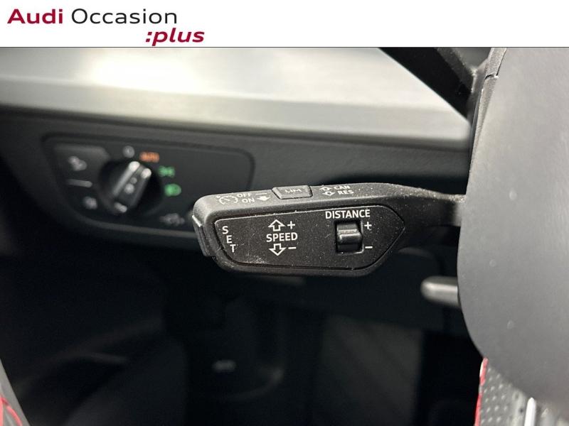 Voitures occasions Audi Q5 Sportback S line Vélizy-Villacoublay