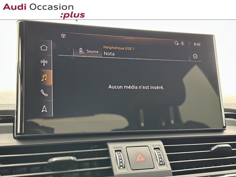 Voitures occasions Audi Q5 Sportback S line Vélizy-Villacoublay
