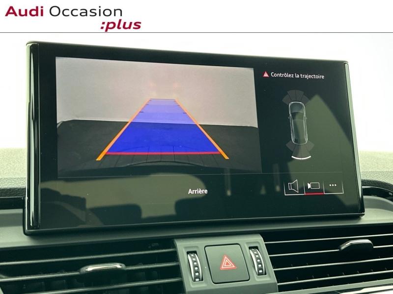 Voitures occasions Audi Q5 Sportback S line Vélizy-Villacoublay