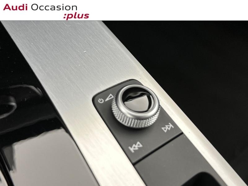 Voitures occasions Audi Q5 Sportback S line Vélizy-Villacoublay