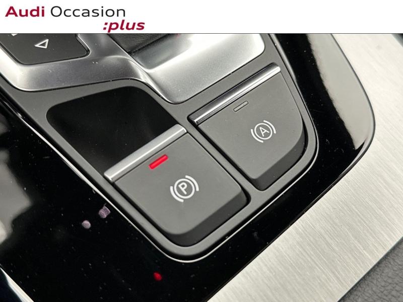 Voitures occasions Audi Q5 Sportback S line Vélizy-Villacoublay