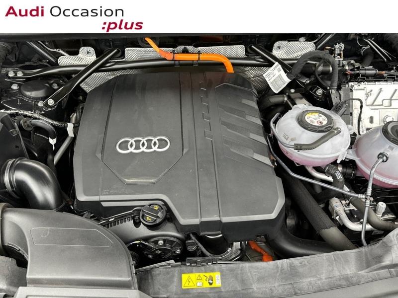 Voitures occasions Audi Q5 Sportback S line Vélizy-Villacoublay