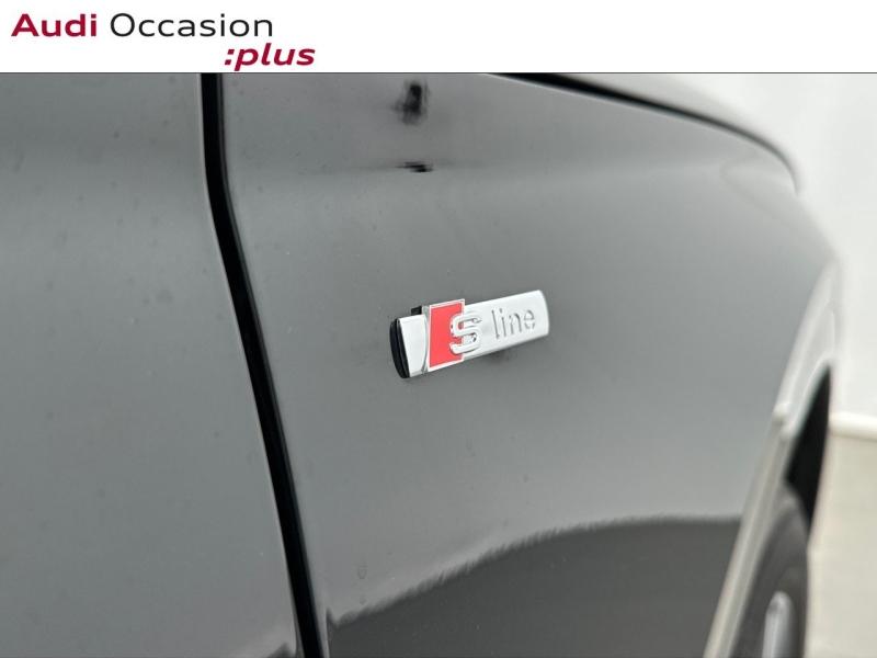 Voitures occasions Audi Q5 Sportback S line Vélizy-Villacoublay