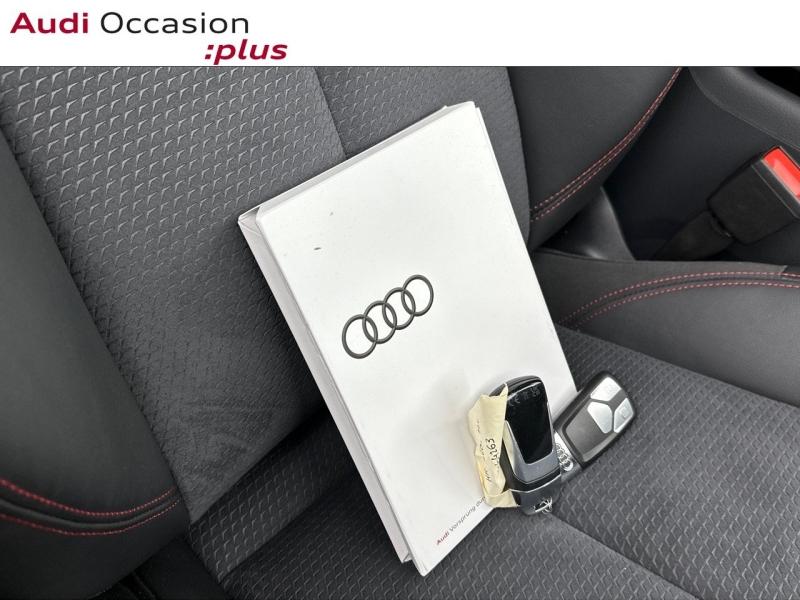 Voitures occasions Audi Q5 Sportback S line Vélizy-Villacoublay