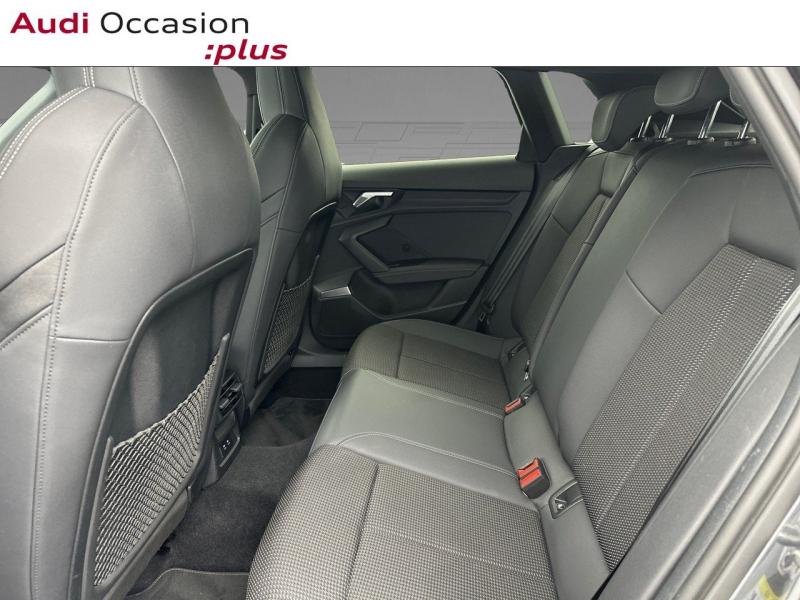 Voitures occasions Audi A3 Sportback S line Vélizy-Villacoublay
