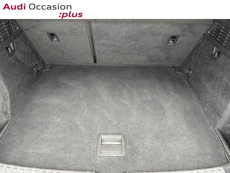 Voitures occasions Audi A3 Sportback S line Vélizy-Villacoublay