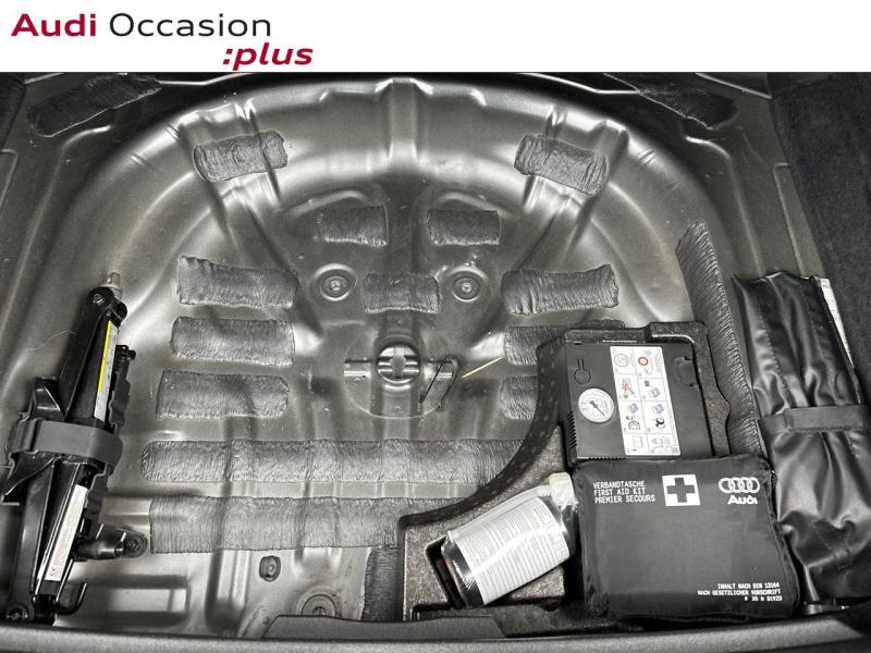 Voitures occasions Audi A3 Sportback S line Vélizy-Villacoublay