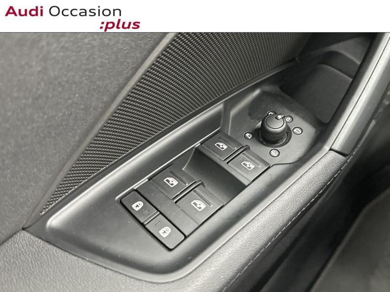 Voitures occasions Audi A3 Sportback S line Vélizy-Villacoublay