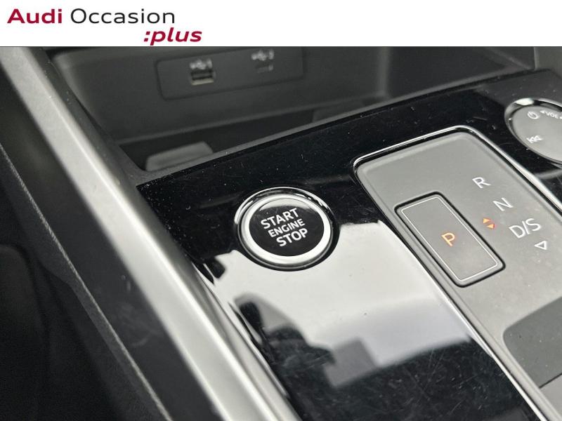 Voitures occasions Audi A3 Sportback S line Vélizy-Villacoublay