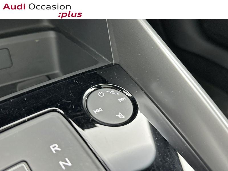 Voitures occasions Audi A3 Sportback S line Vélizy-Villacoublay