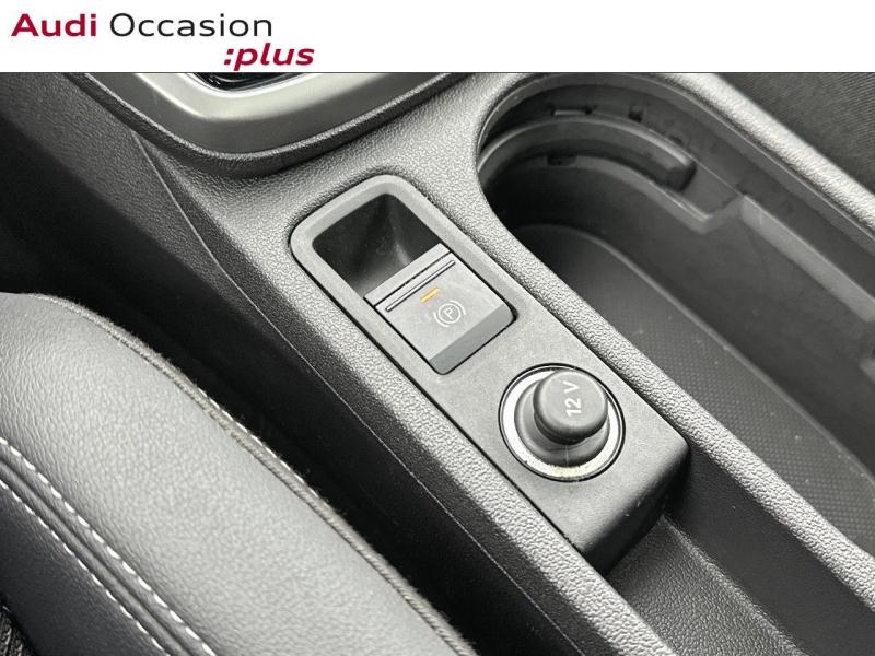 Voitures occasions Audi A3 Sportback S line Vélizy-Villacoublay