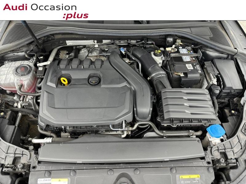 Voitures occasions Audi A3 Sportback S line Vélizy-Villacoublay