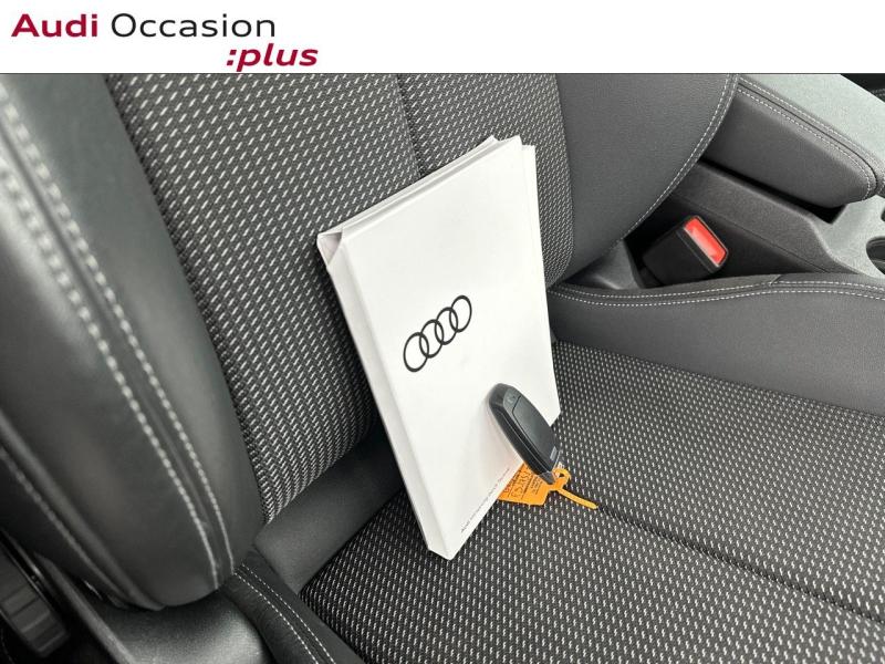 Voitures occasions Audi A3 Sportback S line Vélizy-Villacoublay