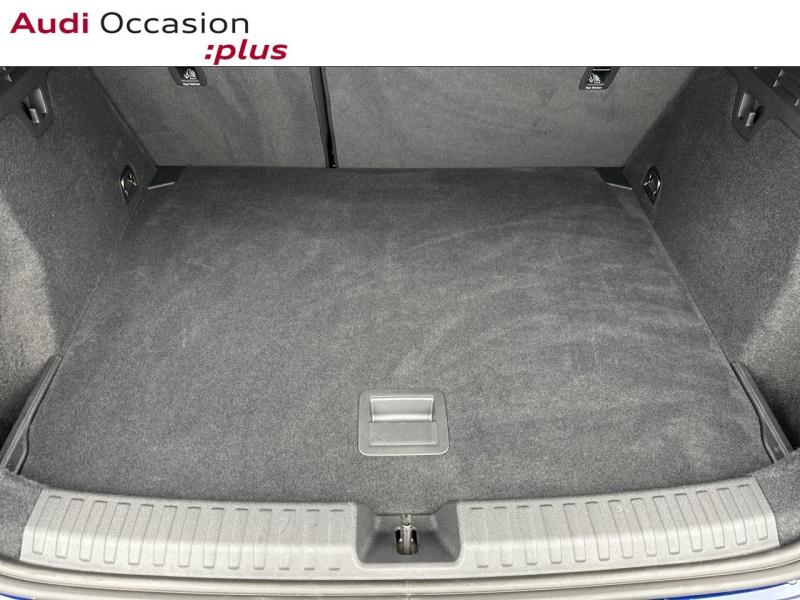Voitures occasions Audi A3 Sportback S line Vélizy-Villacoublay