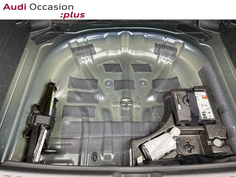 Voitures occasions Audi A3 Sportback S line Vélizy-Villacoublay