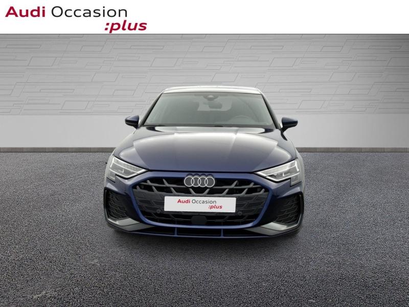 Voitures occasions Audi A3 Sportback S line Vélizy-Villacoublay