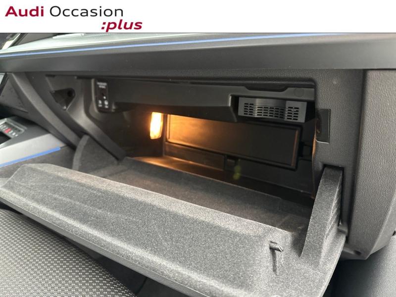 Voitures occasions Audi A3 Sportback S line Vélizy-Villacoublay