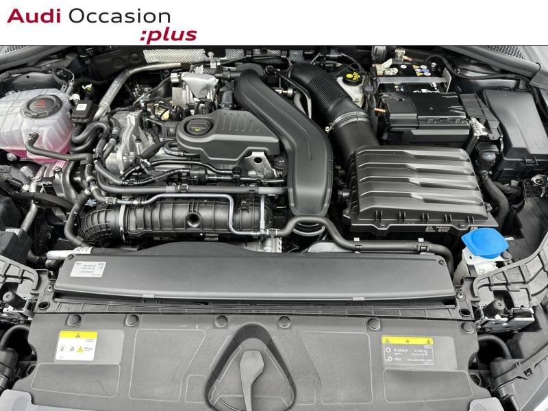 Voitures occasions Audi A3 Sportback S line Vélizy-Villacoublay