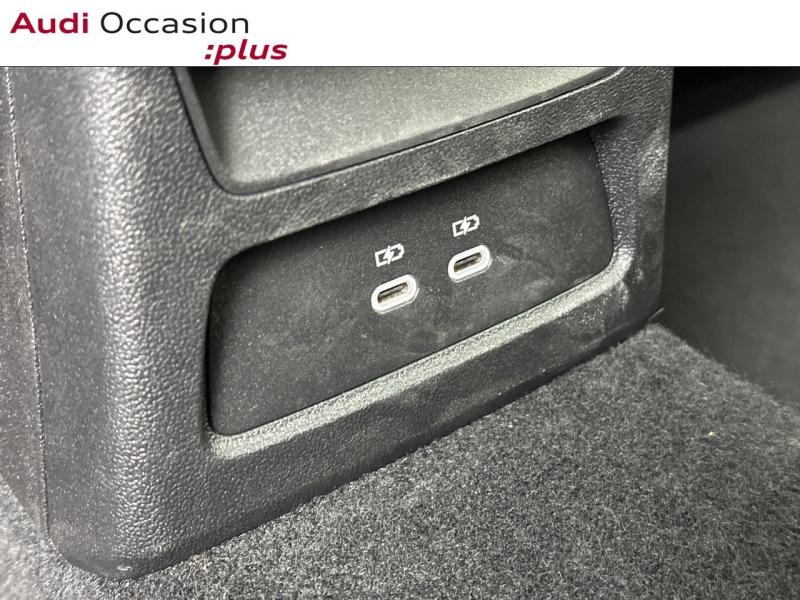 Voitures occasions Audi A3 Sportback S line Vélizy-Villacoublay