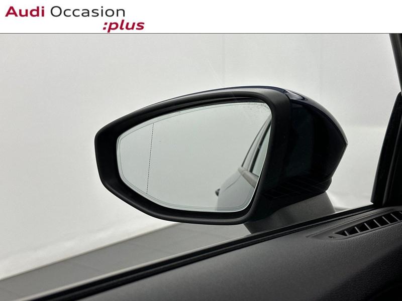 Voitures occasions Audi A3 Sportback S line Vélizy-Villacoublay