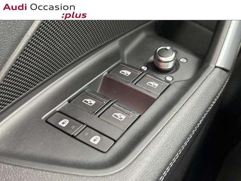 Voitures occasions Audi A3 Sportback S line Vélizy-Villacoublay