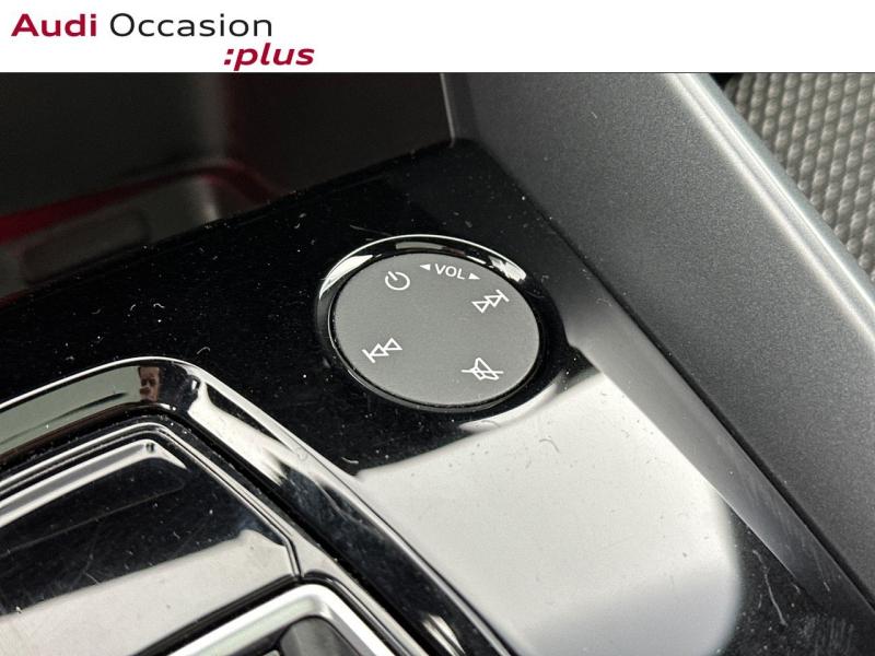 Voitures occasions Audi A3 Sportback S line Vélizy-Villacoublay