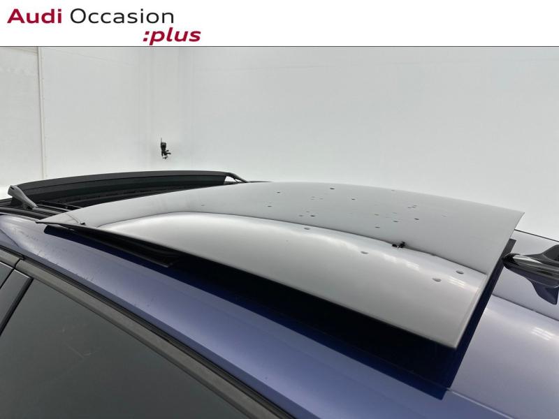 Voitures occasions Audi A3 Sportback S line Vélizy-Villacoublay