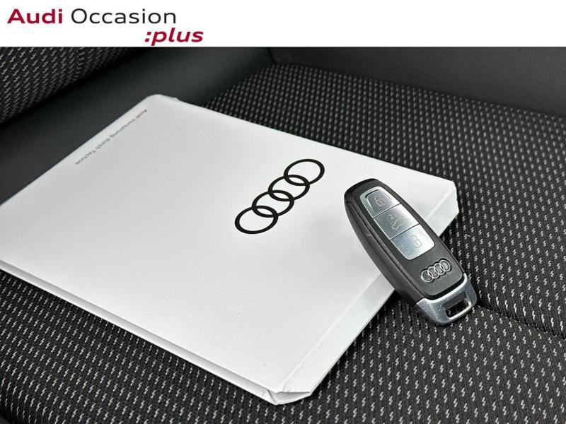 Voitures occasions Audi A3 Sportback S line Vélizy-Villacoublay