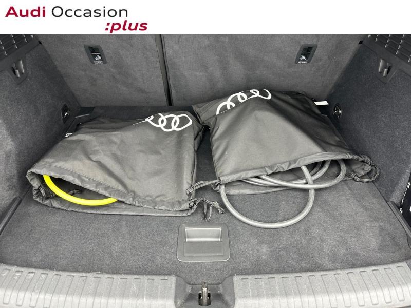 Voitures occasions Audi A3 Sportback S line Vélizy-Villacoublay