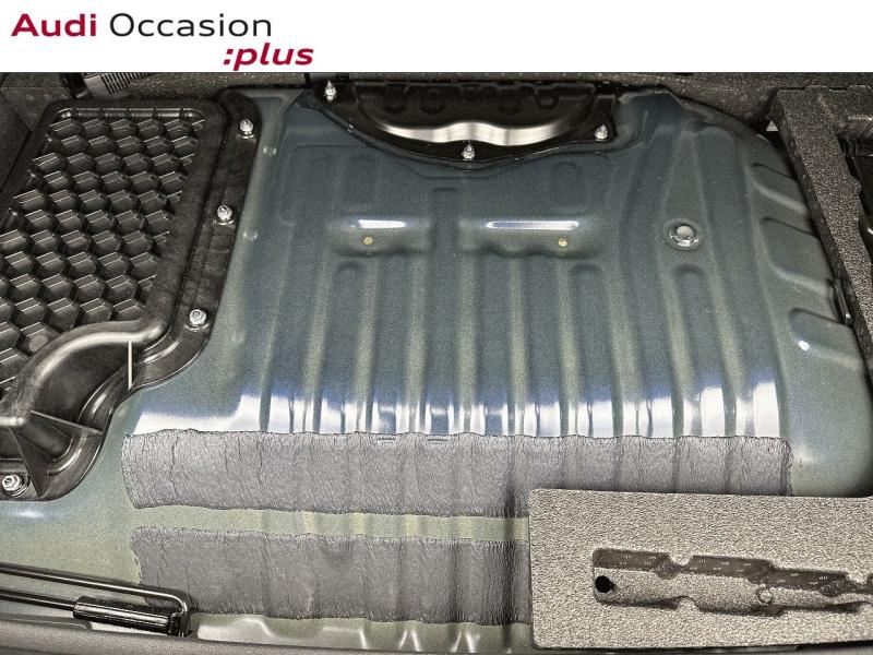 Voitures occasions Audi A3 Sportback S line Vélizy-Villacoublay