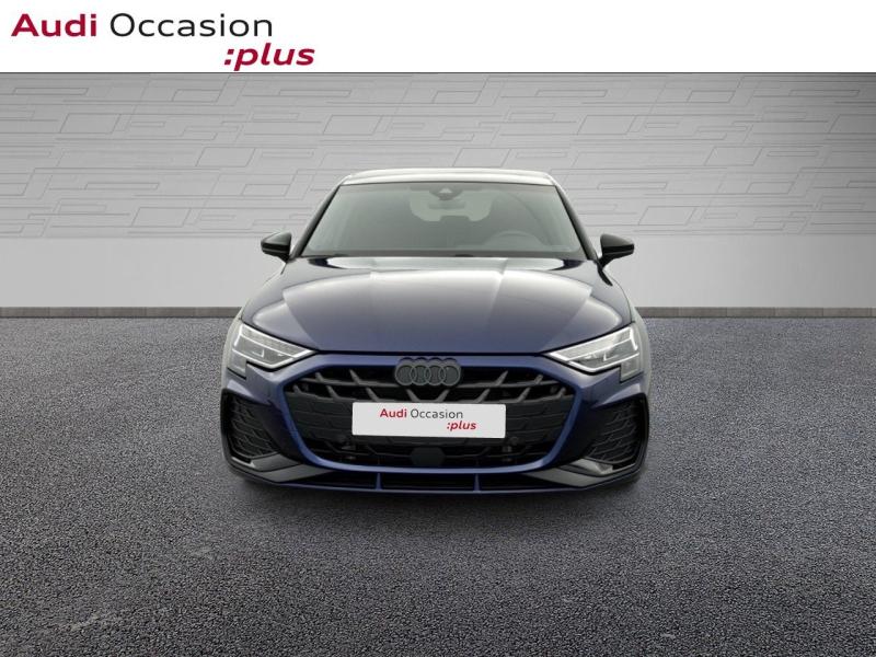 Voitures occasions Audi A3 Sportback S line Vélizy-Villacoublay