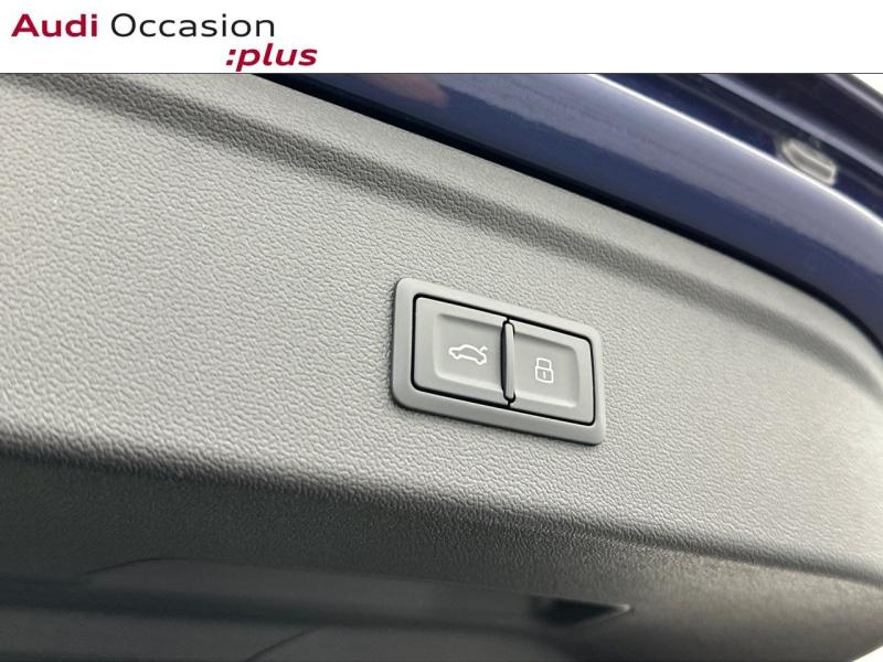 Voitures occasions Audi A3 Sportback S line Vélizy-Villacoublay