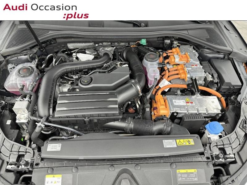 Voitures occasions Audi A3 Sportback S line Vélizy-Villacoublay