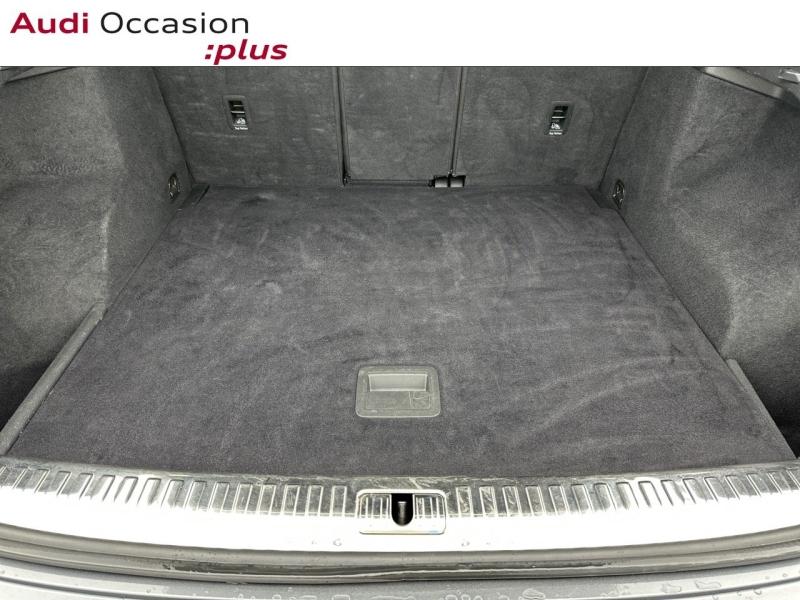 Voitures occasions Audi Q3 Sportback S Edition Vélizy-Villacoublay
