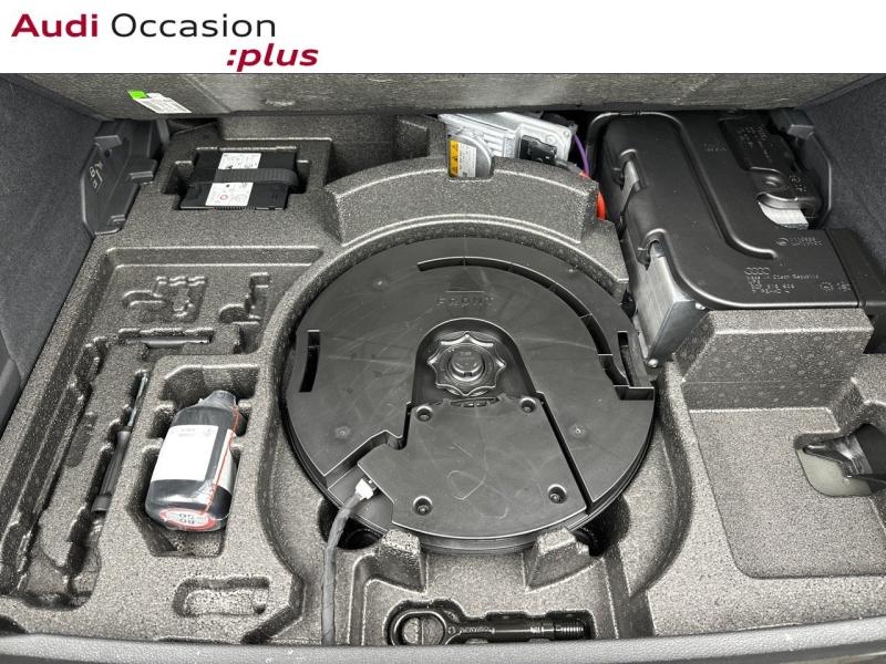 Voitures occasions Audi Q3 Sportback S Edition Vélizy-Villacoublay