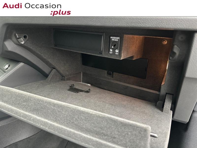 Voitures occasions Audi Q3 Sportback S Edition Vélizy-Villacoublay
