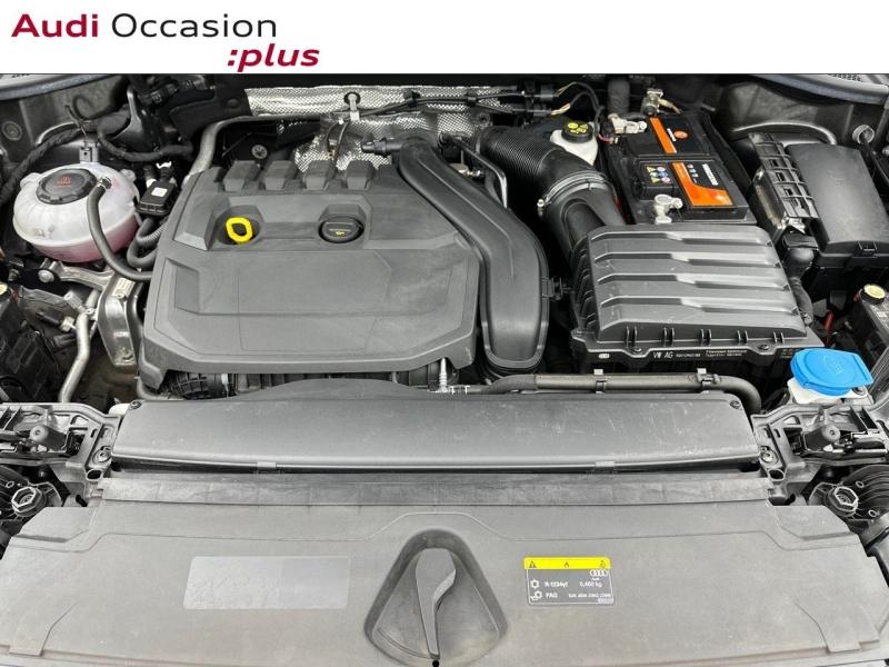 Voitures occasions Audi Q3 Sportback S Edition Vélizy-Villacoublay