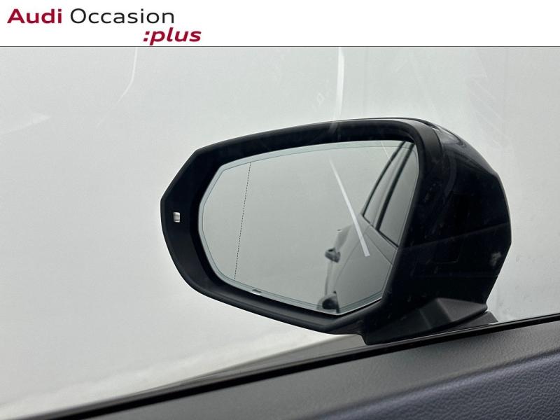 Voitures occasions Audi Q3 Sportback S Edition Vélizy-Villacoublay