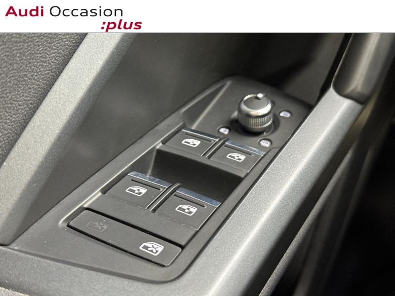 Voitures occasions Audi Q3 Sportback S Edition Vélizy-Villacoublay