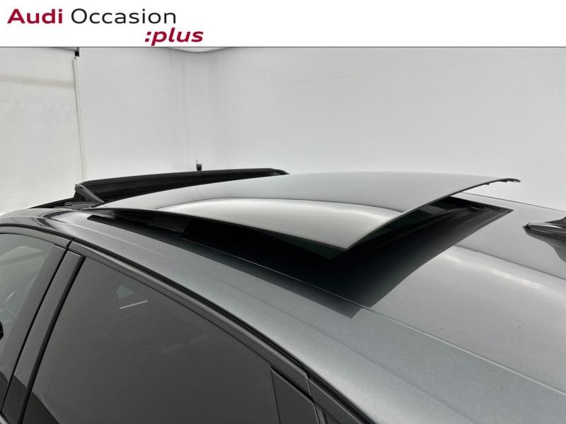 Voitures occasions Audi Q3 Sportback S Edition Vélizy-Villacoublay