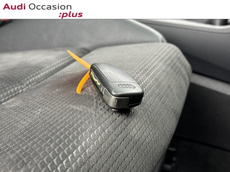 Voitures occasions Audi Q3 Sportback S Edition Vélizy-Villacoublay