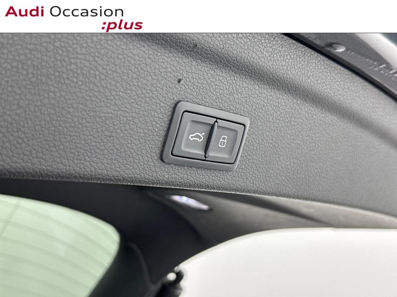 Voitures occasions Audi Q3 Sportback S Edition Vélizy-Villacoublay