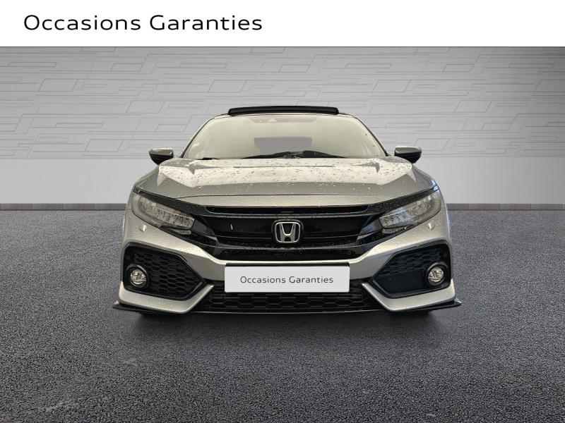 Voitures occasions HONDA CIVIC Sport Plus Vélizy-Villacoublay