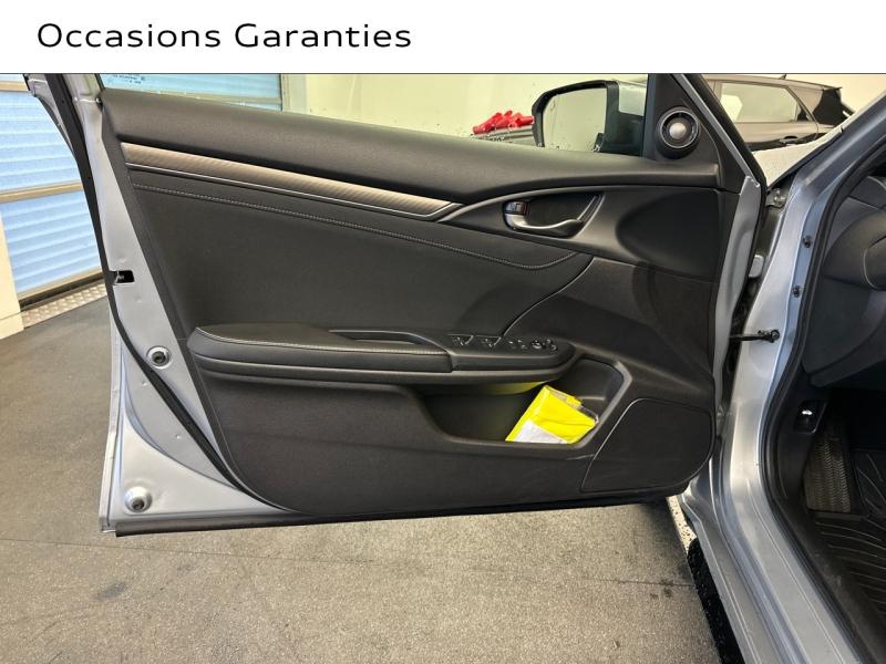 Voitures occasions HONDA CIVIC Sport Plus Vélizy-Villacoublay