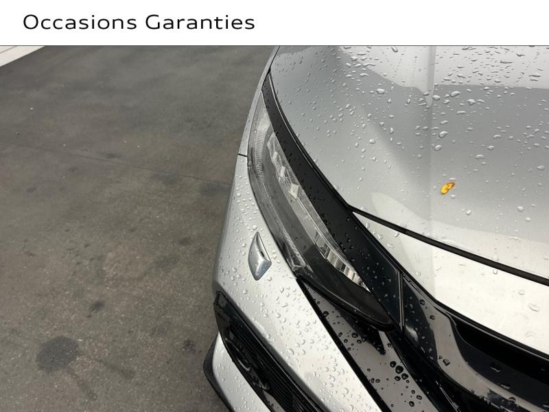 Voitures occasions HONDA CIVIC Sport Plus Vélizy-Villacoublay