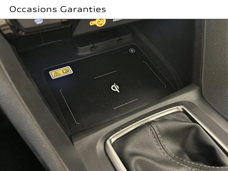 Voitures occasions HONDA CIVIC Sport Plus Vélizy-Villacoublay