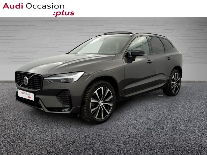 Voitures occasions VOLVO XC60 Ultimate Style Dark Vélizy-Villacoublay