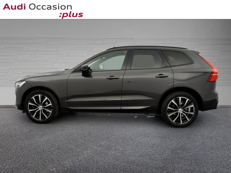 Voitures occasions VOLVO XC60 Ultimate Style Dark Vélizy-Villacoublay