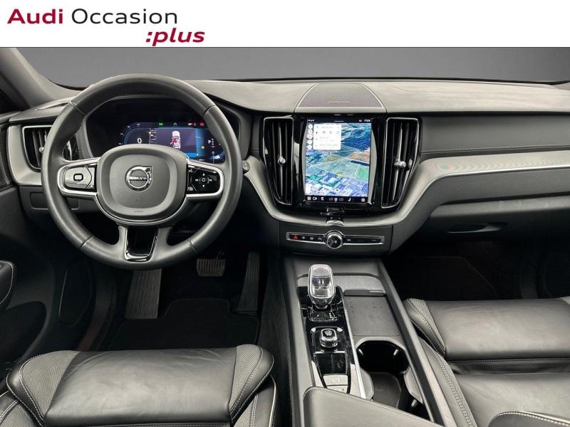 Voitures occasions VOLVO XC60 Ultimate Style Dark Vélizy-Villacoublay