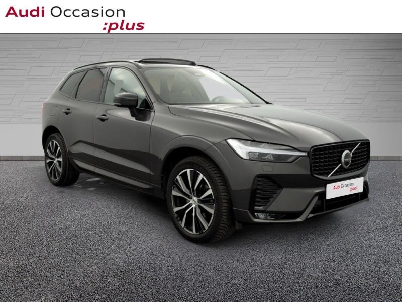 Voitures occasions VOLVO XC60 Ultimate Style Dark Vélizy-Villacoublay